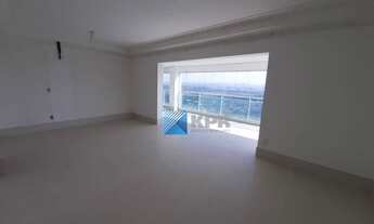 Imagem 3: Apartamento à venda, vista livre, andar alto, com 192 m², 4 dormitórios, em Condomínio no