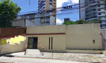Imagem 4: Imóvel comercial para aluguel com 260 metros2, em Casa Forte, ao lado do BIG BOMPREÇO Cas