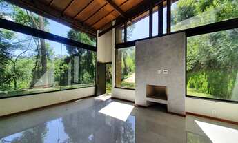 Imagem 7: Casa de condomínio para venda tem 128 metros quadrados com 3 quartos