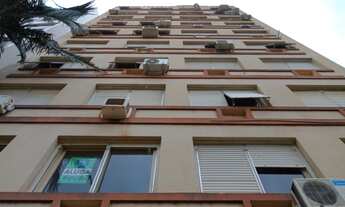 Imagem 5: Vendo apartamento 1 dormitório no Centro Histórico de Porto Alegre, na Rua Demétrio Ribeir