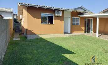 Imagem: Casa á venda em Lages