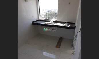 Imagem 7: Cobertura à venda, 4 quartos, 1 suíte, 2 vagas, Rio Branco - Belo Horizonte/MG