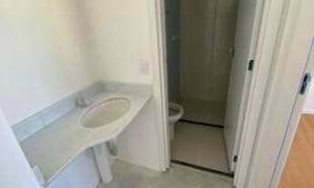 Imagem 5: Apartamento para venda com 42 metros quadrados com 2 quartos