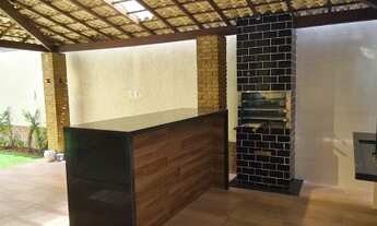 Imagem 5: Casa de condomínio para venda possui 150 metros quadrados com 3 quartos em Piatã - Salvado