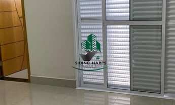 Imagem 6: Lindíssima Casa térrea, Localizado Residencial Vino Barolo, possui 119m²