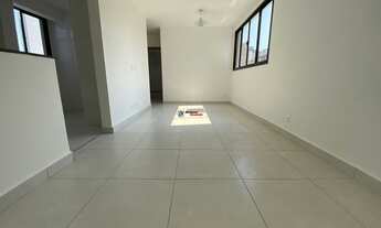 Imagem 2: Apartamento à venda com 65 metros quadrados e 2 quartos 1 suíte no Dona Clara - Belo Horiz