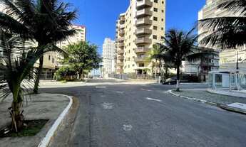 Imagem: Linda casa 200 metros do mar 2dorm 1vaga