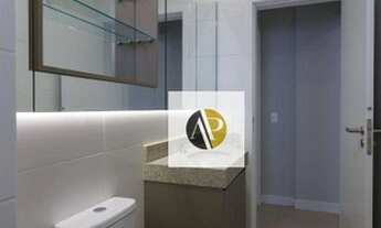 Imagem 7: Apartamento com 2 dormitórios à venda, 75 m² por R$ 849.900,89 - Itacorubi - Florianópolis