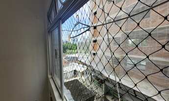 Imagem 6: Vendo apartamento com 02 quartos nos Aflitos - Recife - PE