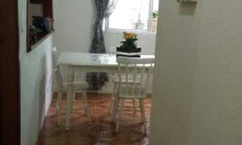 Imagem 5: Apartamento 3 dorm. com 57 m², 1 garagem coberta em Canudos - Novo Hamburgo - RS