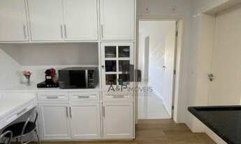 Imagem 7: Apartamento à venda, 134 m² por R$ 680.000,00 - Edifício Verona - Itu/SP