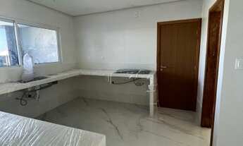 Imagem 5: Casa no Condominio Vale dos Cristais 4 para venda possui 262 metros quadrados com 4 quarto