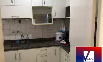 Imagem 5: Apartamento residencial à venda, Parque Taboão, Taboão da Serra - AP0142