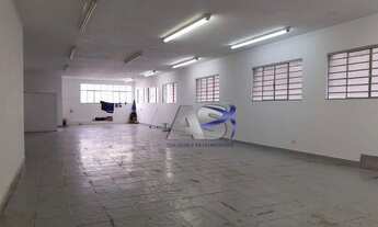 Imagem 6: Prédio para alugar, 1000 m² por R$ 14.435,00/mês - Vila Mascote - São Paulo/SP