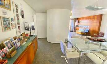 Imagem 7: Apartamento à venda, 152 m² por R$ 750.000,00 - Aldeota - Fortaleza/CE