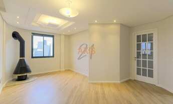 Imagem 4: Apartamento condomínio Monteverde - Axis 21 imóveis