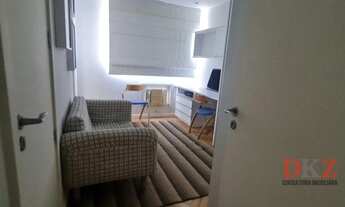 Imagem 7: Duplex para aluguel com 227 metros quadrados com 4 quartos em Barra da Tijuca - Rio de Jan