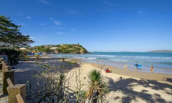 Imagem 2: Magnifica residência beira mar com 5 suítes à venda em Geribá - Armação dos Búzios