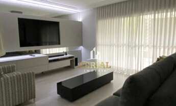 Imagem 2: Sobrado com 3 dormitórios à venda, 343 m² por R$ 1.585.000,00 - Olímpico - São Caetano do