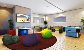 Imagem 7: APARTAMENTO 2 DORMS FRENTE MAR - LANÇAMENTO - Praia Grande - SP