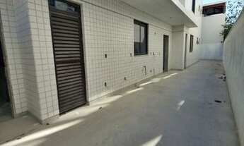 Imagem 6: ?rea privativa 1 por andar 3 vagas no Castelo