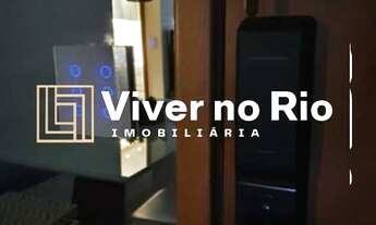 Imagem 5: Apartamento à venda em Rio de Janeiro,RJ Recreio dos Bandeirantes 2 quartos 74m²