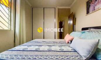 Imagem 3: CASA GEMINADA COLETIVA COM 2 QUARTOS E TODA EM ARMÁRIOS PLANEJADOS, À VENDA NO BAIRRO SANT