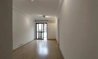 Imagem 7: Apto. diferenciado de 75 m2 c/uma suíte, lavabo, 2 vagas. Aceita troca. Jardins - SP