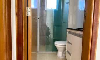 Imagem 3: Apartamento para venda com 49 metros quadrados com 2 quartos