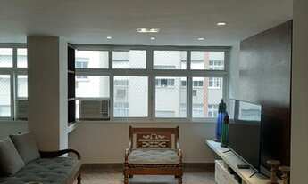 Imagem 6: Apartamento 3 quartos na Domingos Ferreira