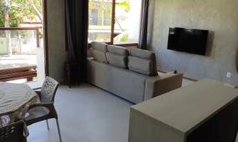 Imagem 5: Apartamento para venda possui 60 metros quadrados com 2 quartos