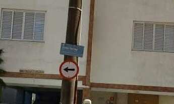 Imagem: Apartamento a venda na Vila Alzira Guarujá