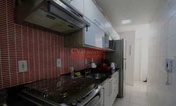 Imagem 2: Freguesia, Jacarepaguá, Cobertura 4 quartos