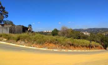 Imagem 15: Santana de Parnaíba SP Terreno 575 m² AC/Veículo!