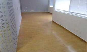 Imagem 4: Conjunto para alugar, 134 m² por R$ 12.371,92/mês - Vila Olímpia - São Paulo/SP