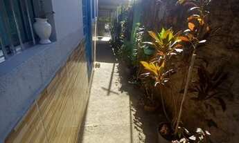 Imagem 2: Casa à venda, 1 quarto, 1 vaga, Dic I (Conjunto Habitacional Monsenhor Luiz Fernando Abreu