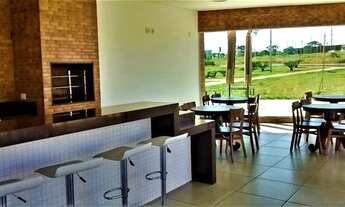 Imagem 7: Excelente lote de 370,75 m² no Condomínio Varanda Sul