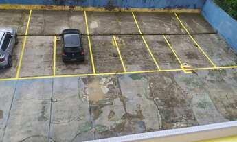 Imagem 7: Apartamento 53m2 com 1 quarto 1 vaga, Sacada, Piscina, Maracanã, Apenas 220 mil