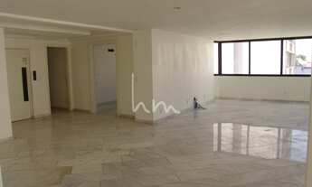 Imagem 5: Apartamento com 3 suítes no Jardins