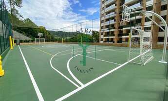 Imagem 4: FLORIANóPOLIS - Apartamento Padrão - Itacorubi