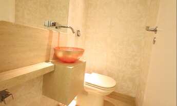 Imagem 3: Apartamento para locação com 3 suítes e 2 vagas em Moema - São Paulo - SP