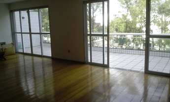 Imagem 6: Cobertura duplex para venda com 240 metros quadrados com 4 SUÍTES