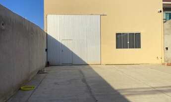 Imagem: Vendo Barracao no Ganchinho