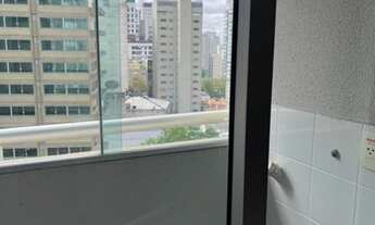 Imagem 5: FLAT DISPONÍVEL PARA LOCAÇÃO LOCALIZADO NO BAIRRO CONSOLAÇÃO - 48m²