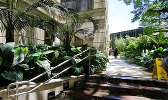 Imagem 2: Cobertura duplex para venda com 454 metros quadrados com 4 quartos em Vila Mariana - São P