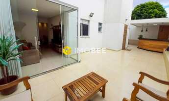 Imagem 5: ÁREA PRIVATIVA COM 2 QUARTOS, 1 SUÍTE E ESPAÇO GOURMET, À VENDA NO BAIRRO SANTA BRANCA