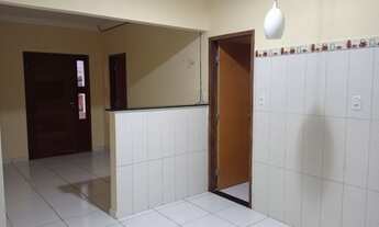 Imagem: Apartamento 2 quartos