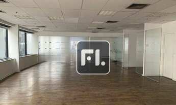 Imagem 7: Conjunto para alugar, 156 m² - Vila Olímpia - São Paulo/SP