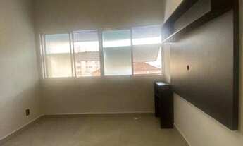 Imagem 5: Apartamento à venda, 48 m² por R$ 409.000,00 - Gonzaga - Santos/SP