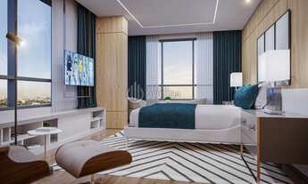 Imagem 4: CASA MILANO Apartamento com 3 dormitórios